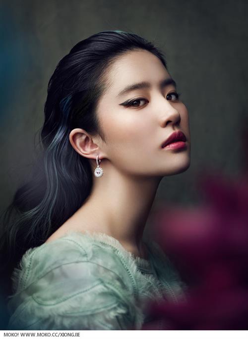 Liu Yifei
