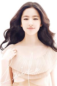 Liu Yifei