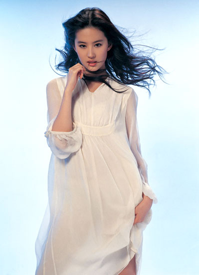 Liu Yifei
