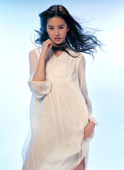 Liu Yifei