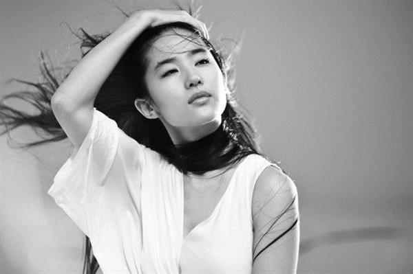 Liu Yifei