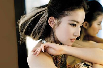 Liu Yifei