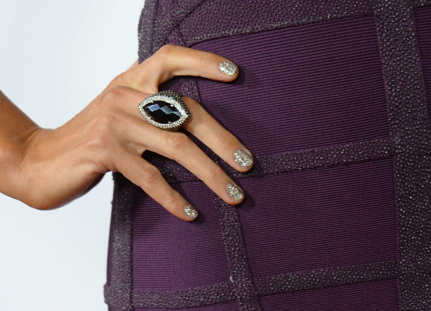 Paris Hilton Premiere of Open Road Films' 'Machete Kills' at Regal Cinemas LA October 2, 2013 