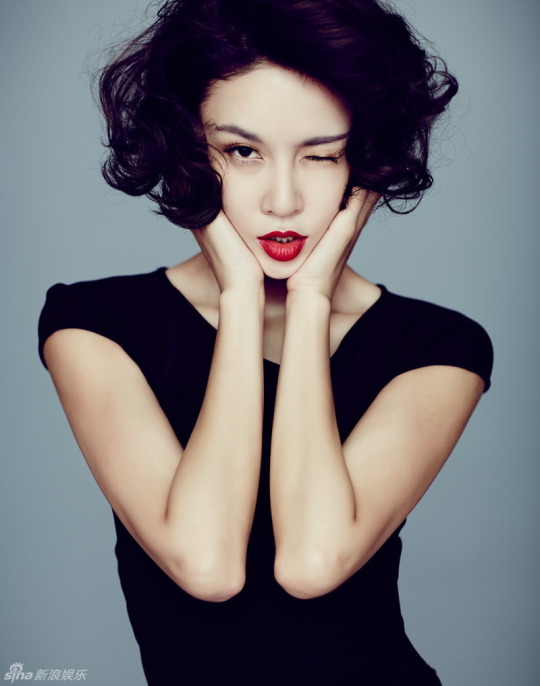 Zhang Lanxin Pictures. Hotness Rating = Unrated