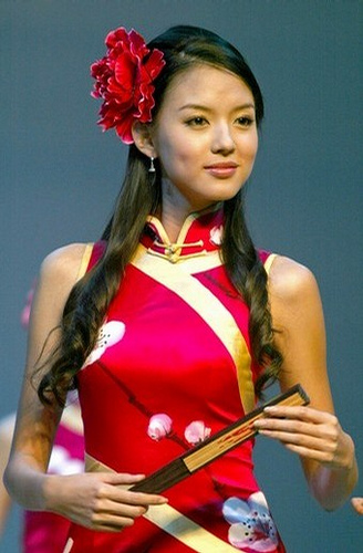 Zhang Zilin