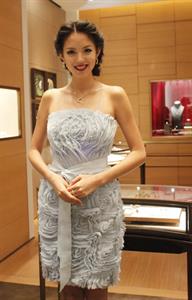 Zhang Zilin