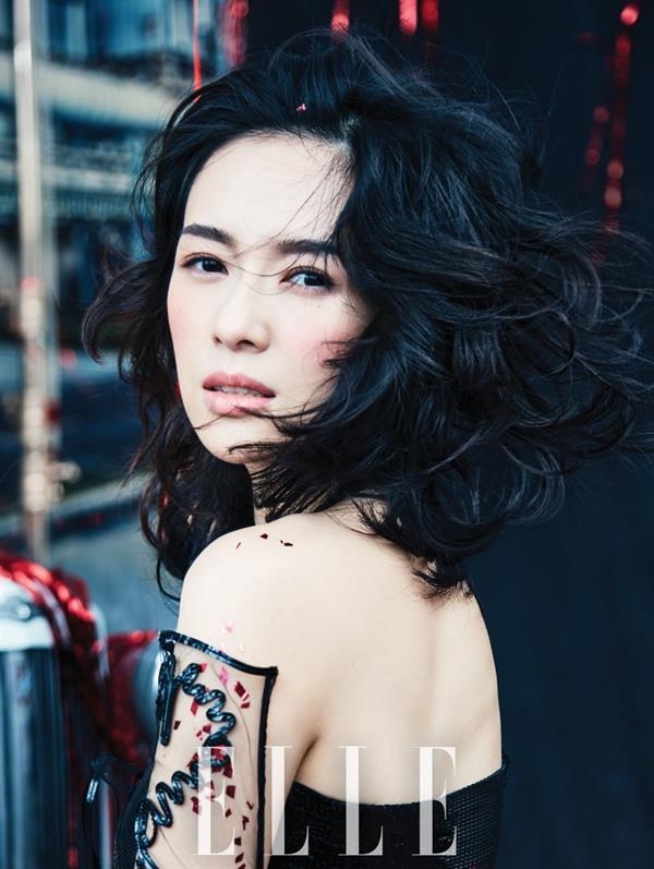 Zhang Ziyi