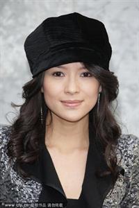 Zhang Ziyi