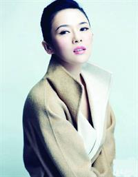 Zhang Ziyi