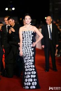 Zhang Ziyi
