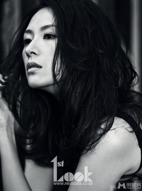 Zhang Ziyi