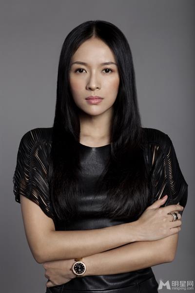 Zhang Ziyi