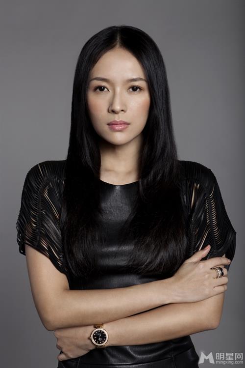 Zhang Ziyi