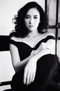 Zhang Ziyi