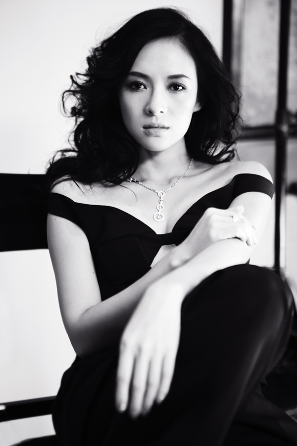 Zhang Ziyi