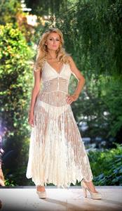 Paris Hilton Bikini and Lingerie Photoshoot