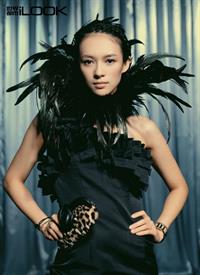 Zhang Ziyi