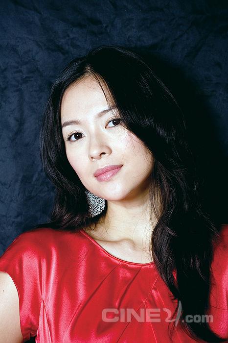 Zhang Ziyi