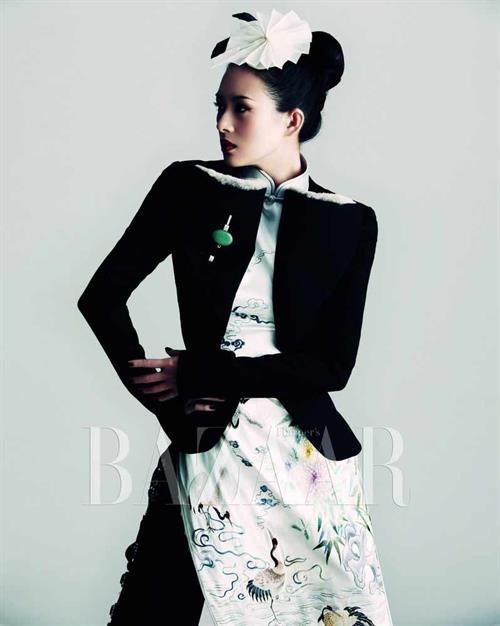 Zhang Ziyi