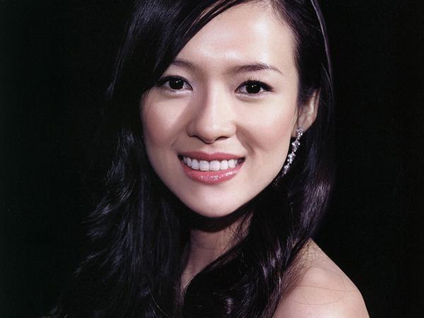 Zhang Ziyi