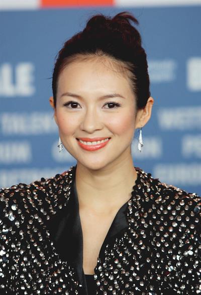 Zhang Ziyi