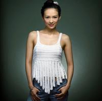 Zhang Ziyi