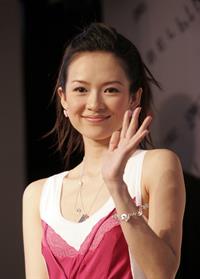 Zhang Ziyi
