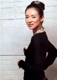 Zhang Ziyi