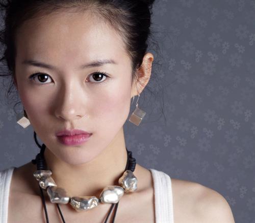 Zhang Ziyi