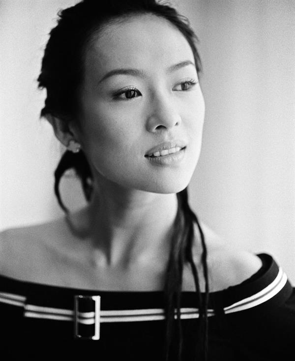 Zhang Ziyi