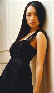 Zhang Ziyi