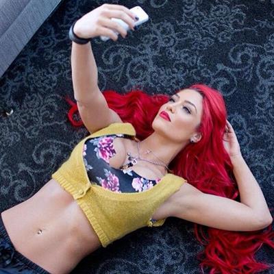 Natalie Eva Marie