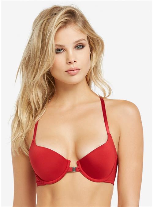 Allie Leggett in lingerie