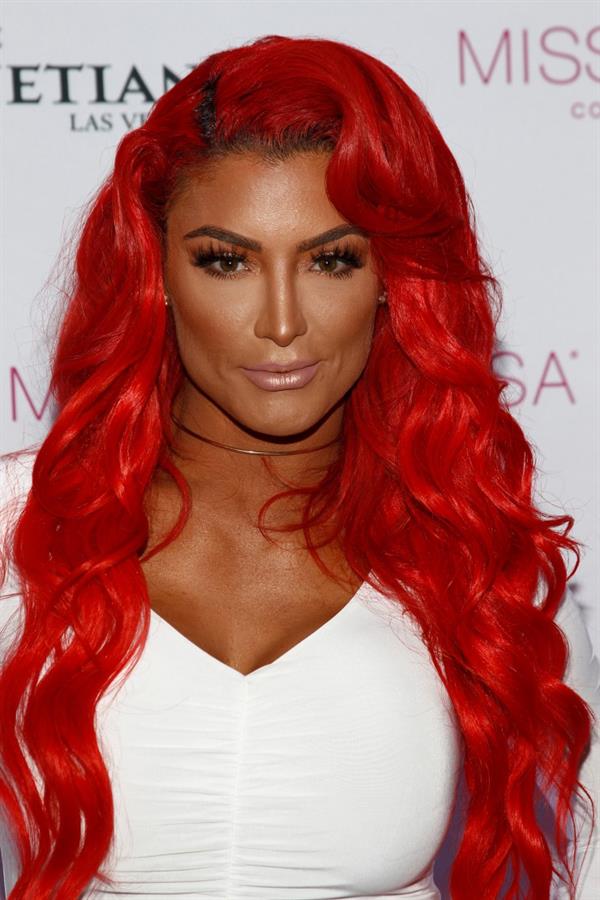 Natalie Eva Marie