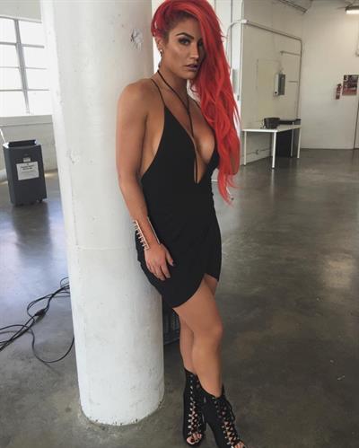 Natalie Eva Marie