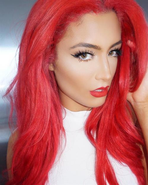 Natalie Eva Marie