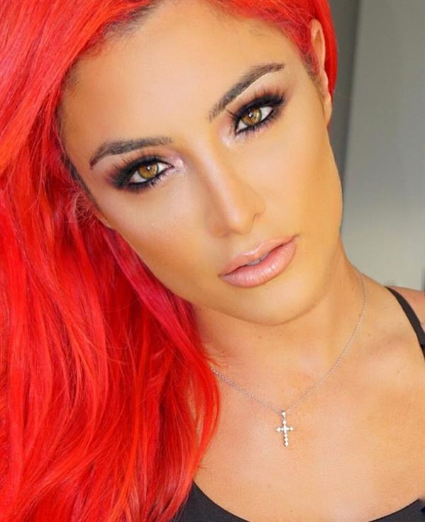 Natalie Eva Marie