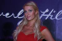 Paris Hilton - IstaStyle.com Promotional Event in Shanghai Oct 31, 2012