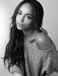 Ashley Madekwe