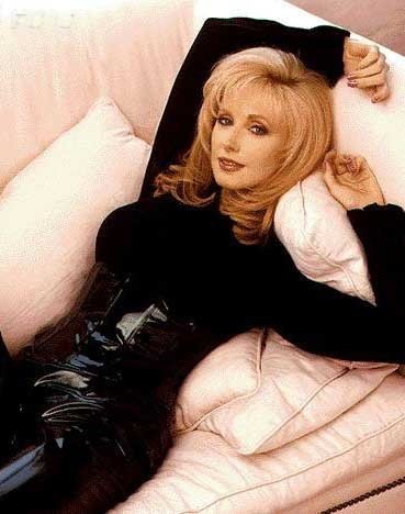 Morgan Fairchild
