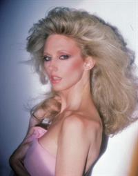 Morgan Fairchild