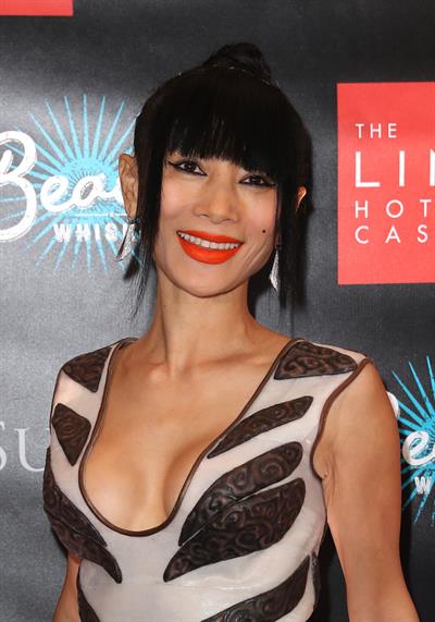 Bai Ling