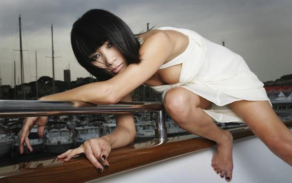 Bai Ling