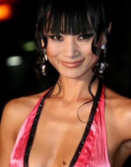 Bai Ling
