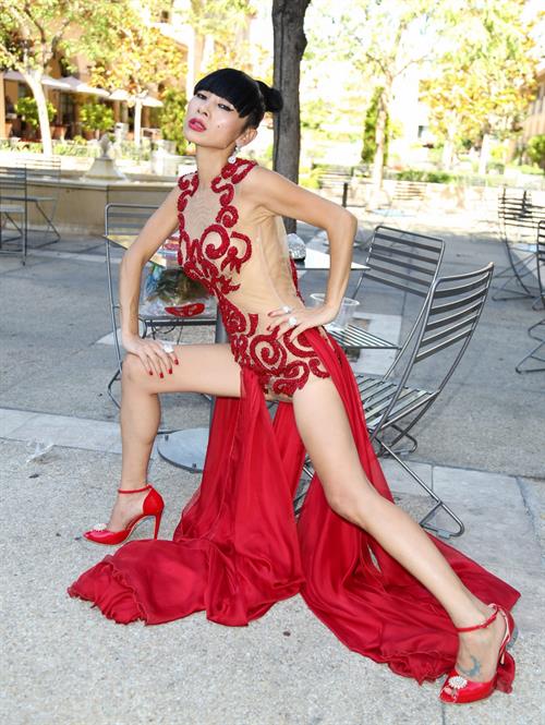 Bai Ling