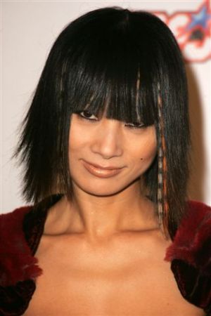 Bai Ling