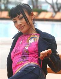 Bai Ling