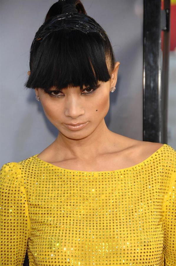 Bai Ling