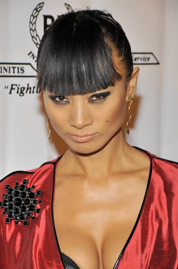 Bai Ling