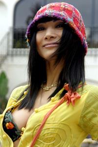 Bai Ling